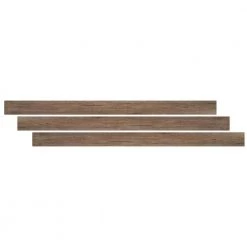Forrest Brown 1.77 in. W x 94 in. 9 mm T L Luxury Vinyl Reducer Molding by A&A Surfaces 10 Forrest Brown 1.77 in. W x 94 in. 9 mm T L Luxury Vinyl Reducer Molding by A&A Surfaces -Abani Sales forrest brown a a surfaces vinyl trim lvr6520 0018 r 66 1000