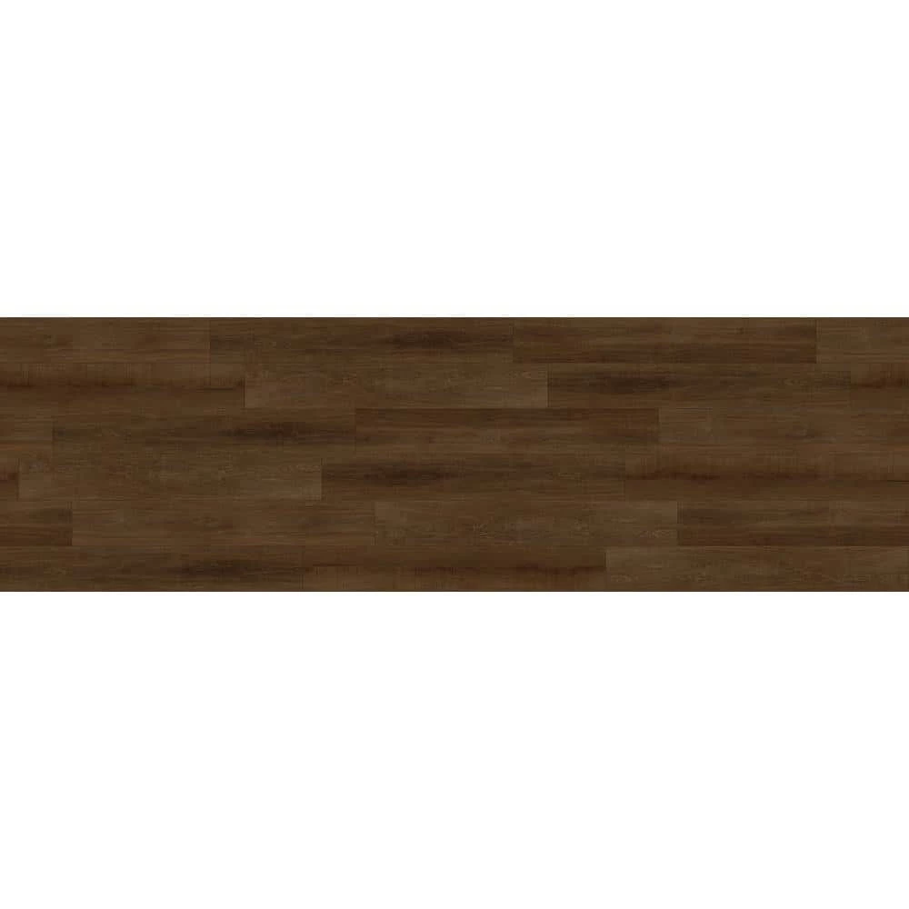 Piedmont Glenville 7 in. x 48 in. Rigid Core Luxury Vinyl Plank Flooring (23.8 sq. ft./case) by A&A Surfaces 8 Piedmont Glenville 7 in. x 48 in. Rigid Core Luxury Vinyl Plank Flooring (23.8 sq. ft./case) by A&A Surfaces - Image 6