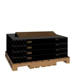 Piedmont Glenville 7 in. x 48 in. Rigid Core Luxury Vinyl Plank Flooring (55 cases / 1307.35 sq. ft. / pallet) by A&A Surfaces -Abani Sales glenville a a surfaces vinyl plank flooring lvr5015 0010 1f 1000