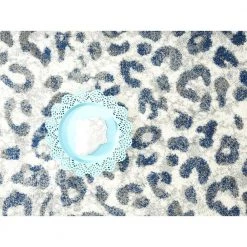 Casa Grey 7.9 ft. x 10.2 ft. Abstract Polypropylene Area Rug by Abani -Abani Sales grey abani area rugs cas310a 8 1f 1000