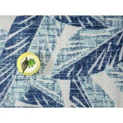 Hampton Grey 5.3 ft. x 7.6 ft. Floral Polypropylene Area Rug by Abani 14 Hampton Grey 5.3 ft. x 7.6 ft. Floral Polypropylene Area Rug by Abani -Abani Sales grey abani area rugs ham190a 5 1f 1000