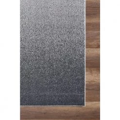 Quartz Grey 4 ft. x 6 ft. Abstract Polypropylene Area Rug by Abani 11 Quartz Grey 4 ft. x 6 ft. Abstract Polypropylene Area Rug by Abani -Abani Sales grey abani area rugs qrz130a 4 40 1000
