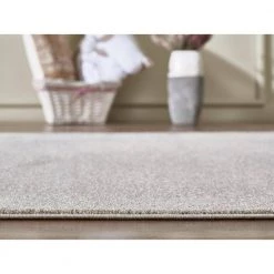 Quartz Grey 5 ft. 3 ft. x 7 ft. 6 in. Solid Color Polypropylene Area Rug by Abani 14 Quartz Grey 5 ft. 3 ft. x 7 ft. 6 in. Solid Color Polypropylene Area Rug by Abani -Abani Sales grey abani area rugs qrz160a 5 1f 1000