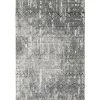 Urbana Grey 7.9 ft. x 10.2 ft. Distressed Polypropylene Area Rug by Abani -Abani Sales grey abani area rugs urb110a 8 64 1000