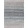 Vista Grey 4 ft. x 6 ft. Abstract Polyester Area Rug by Abani -Abani Sales grey abani area rugs vst150a 4 64 1000