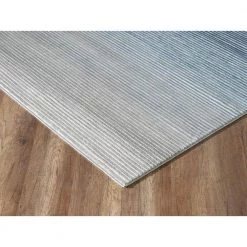 Vista Grey 4 ft. x 6 ft. Abstract Polyester Area Rug by Abani -Abani Sales grey abani area rugs vst160a 4 1f 1000