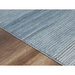 Vista Grey 4 ft. x 6 ft. Abstract Polyester Area Rug by Abani -Abani Sales grey abani area rugs vst160a 4 c3 1000