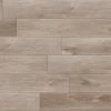 Aubrey Groveland Gray 9 in. x 60 in. Click Lock Rigid Core Luxury Vinyl Plank Flooring (52 cases/1166.88 sq. ft./pallet) by A&A Surfaces