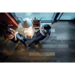 Piedmont Harlan Gray 7 in. W x 48 in. L Rigid Core Luxury Vinyl Plank Flooring (55 cases/1307.35 sq. ft./pallet) by A&A Surfaces -Abani Sales harlan gray a a surfaces vinyl plank flooring lvr5015 0016 e1 1000