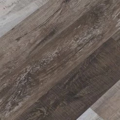 Heritage Hickory Lake 7 in. W x 48 in. L Click Lock Rigid Core Luxury Vinyl Plank Flooring (988.83 sq. ft./Pallet) by A&A Surfaces -Abani Sales hickory lake a a surfaces vinyl plank flooring lvr5012 0024 76 1000
