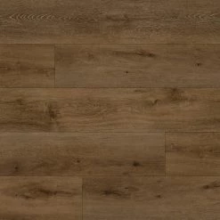 Piedmont Highlands 7 in. x 48 in. Rigid Core Luxury Vinyl Plank Flooring (23.8 sq. ft./case) by A&A Surfaces