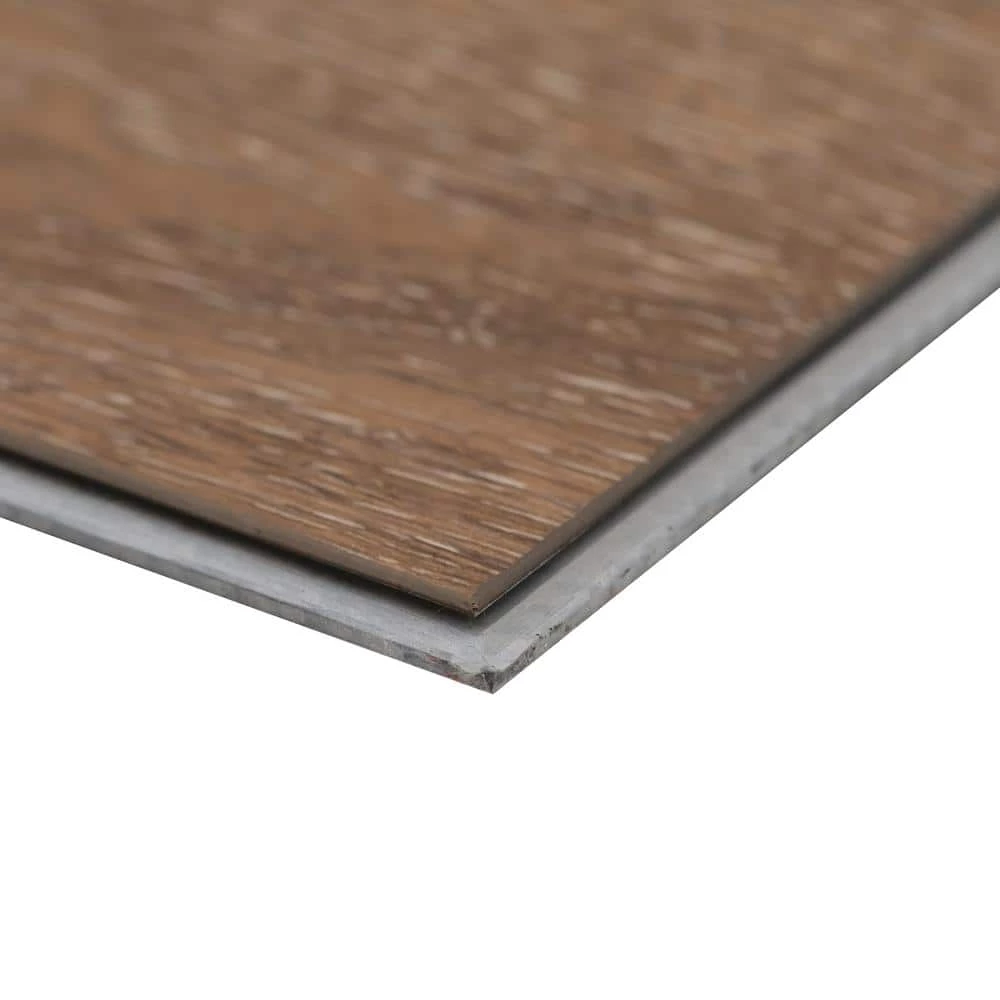 Piedmont Highlands 7 in. W x 48 in. L Rigid Core Luxury Vinyl Plank Flooring (55 cases/1307.35 sq. ft./pallet) by A&A Surfaces 6 Piedmont Highlands 7 in. W x 48 in. L Rigid Core Luxury Vinyl Plank Flooring (55 cases/1307.35 sq. ft./pallet) by A&A Surfaces - Image 4