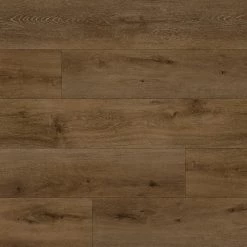Piedmont Highlands 7 in. W x 48 in. L Rigid Core Luxury Vinyl Plank Flooring (55 cases/1307.35 sq. ft./pallet) by A&A Surfaces