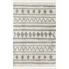 Willow Ivory 7 ft. 9 in. x 10 ft. 2 in. Moroccan Polypropylene Area Rug by Abani -Abani Sales ivory abani area rugs wil120a 8 64 1000