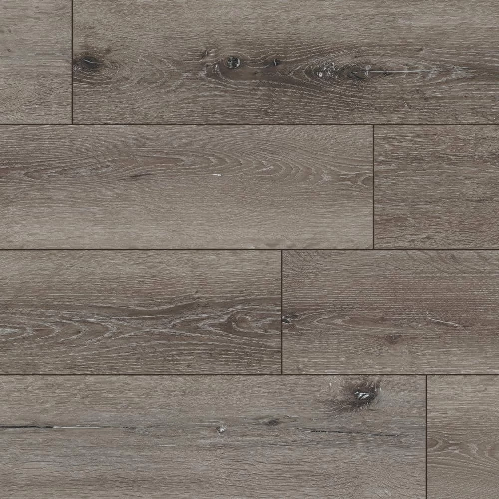 Aubrey LowCountry Timber 9 in. W x 60 in. Rigid Core Click Lock Luxury Vinyl Plank Flooring (1166.88 sq. ft./pallet) by A&A Surfaces 3 Aubrey LowCountry Timber 9 in. W x 60 in. Rigid Core Click Lock Luxury Vinyl Plank Flooring (1166.88 sq. ft./pallet) by A&A Surfaces