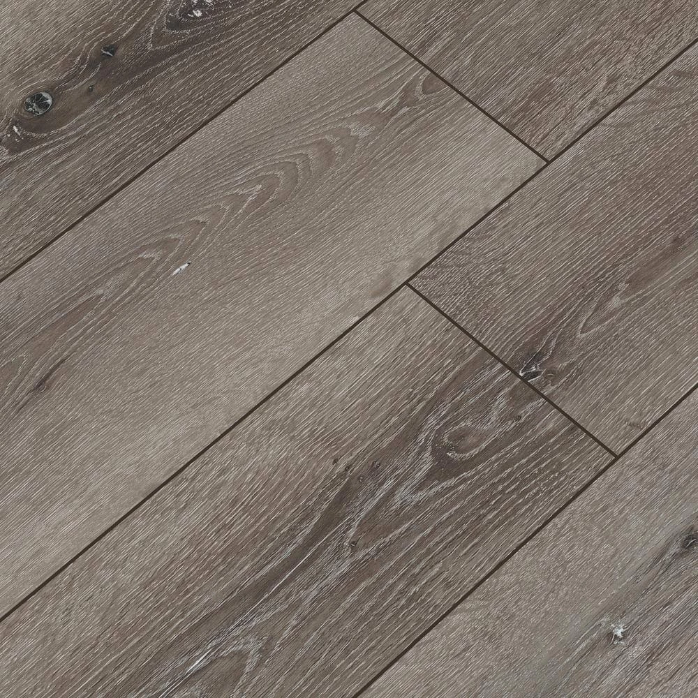 Aubrey LowCountry Timber 9 in. W x 60 in. Rigid Core Click Lock Luxury Vinyl Plank Flooring (1166.88 sq. ft./pallet) by A&A Surfaces 10 Aubrey LowCountry Timber 9 in. W x 60 in. Rigid Core Click Lock Luxury Vinyl Plank Flooring (1166.88 sq. ft./pallet) by A&A Surfaces - Image 8