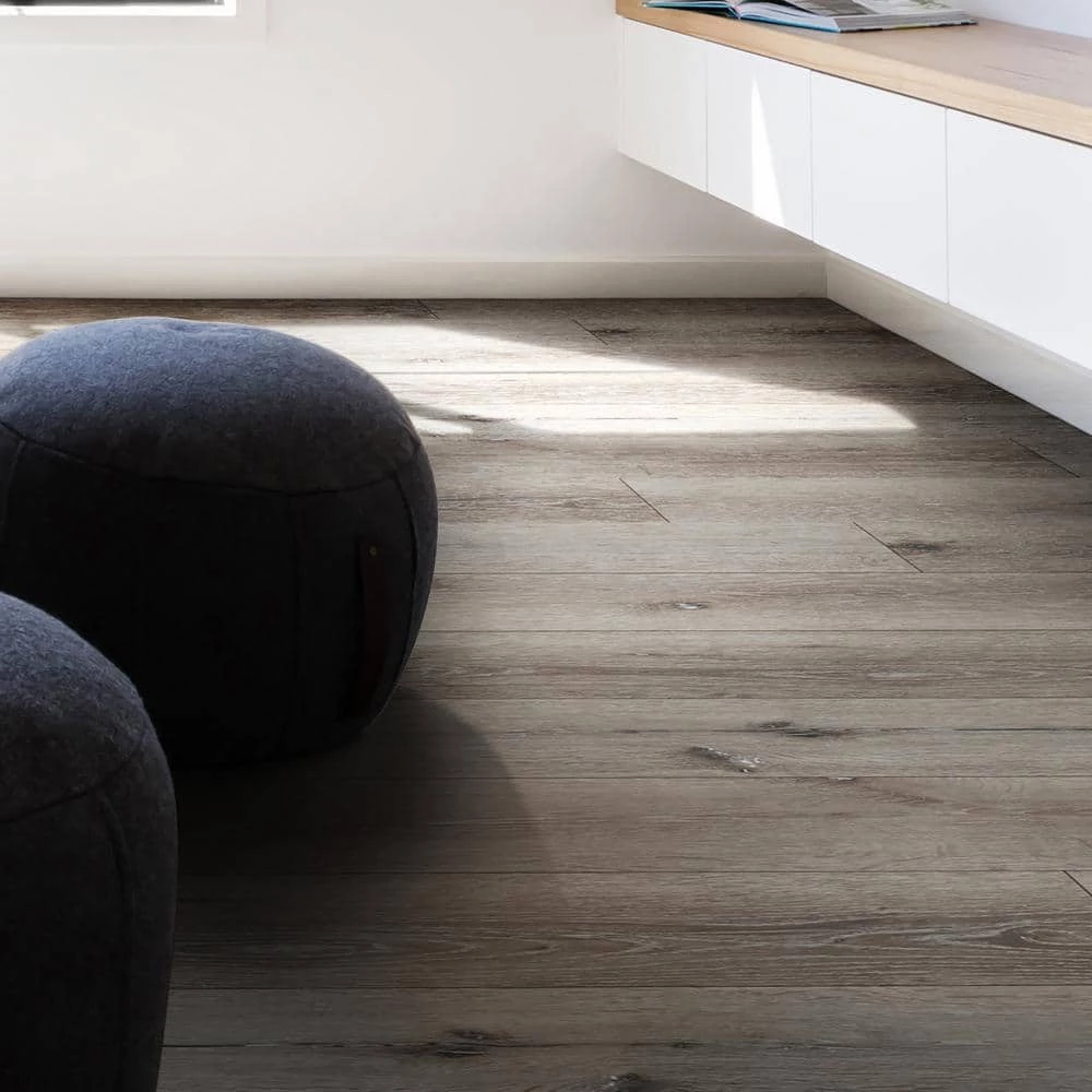 Aubrey LowCountry Timber 9 in. W x 60 in. Rigid Core Click Lock Luxury Vinyl Plank Flooring (1166.88 sq. ft./pallet) by A&A Surfaces 5 Aubrey LowCountry Timber 9 in. W x 60 in. Rigid Core Click Lock Luxury Vinyl Plank Flooring (1166.88 sq. ft./pallet) by A&A Surfaces - Image 3