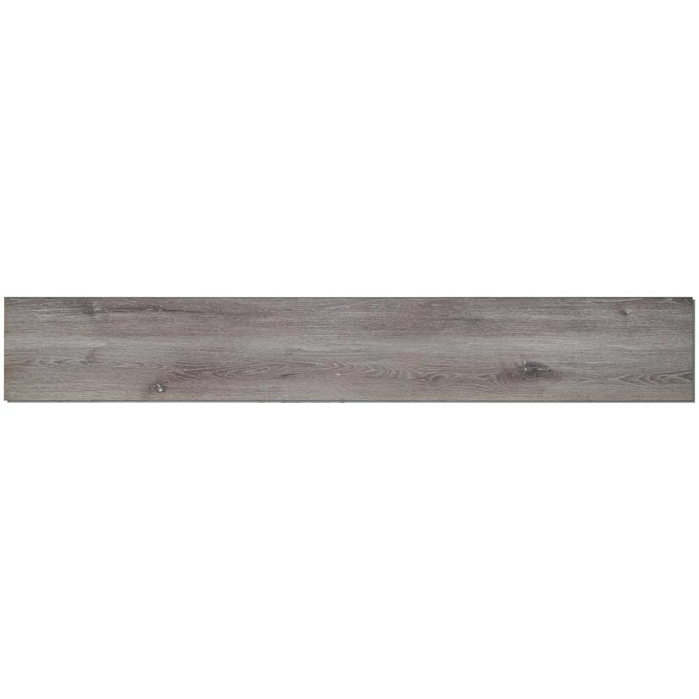 Aubrey LowCountry Timber 9 in. W x 60 in. Rigid Core Click Lock Luxury Vinyl Plank Flooring (1166.88 sq. ft./pallet) by A&A Surfaces 9 Aubrey LowCountry Timber 9 in. W x 60 in. Rigid Core Click Lock Luxury Vinyl Plank Flooring (1166.88 sq. ft./pallet) by A&A Surfaces - Image 7