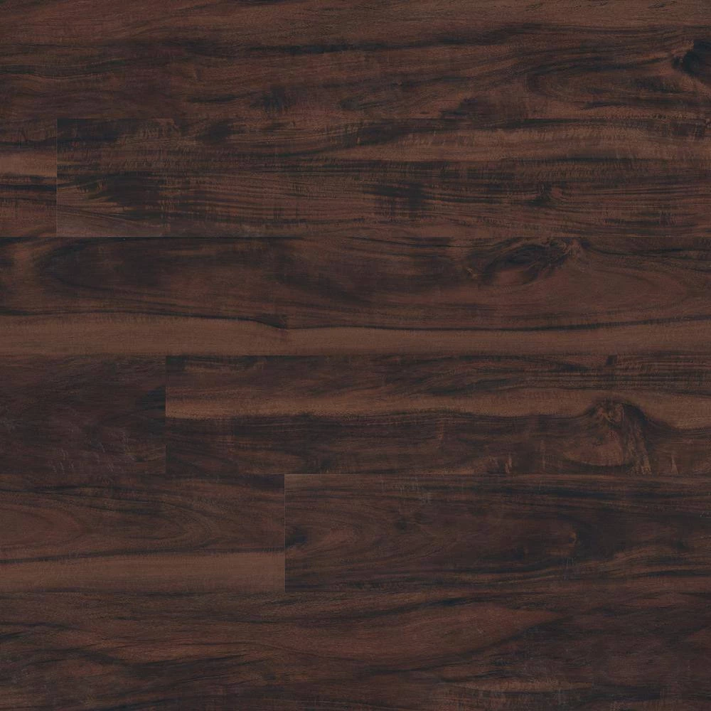 Lowcountry Aged Walnut 7 in. x 48 in. Glue Down Luxury Vinyl Plank Flooring (50 cases / 1600 sq. ft. / pallet) by A&A Surfaces 10 Lowcountry Aged Walnut 7 in. x 48 in. Glue Down Luxury Vinyl Plank Flooring (50 cases / 1600 sq. ft. / pallet) by A&A Surfaces - Image 8