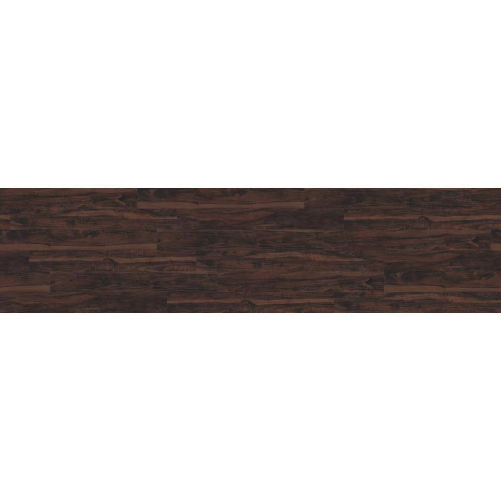 Lowcountry Aged Walnut 7 in. x 48 in. Glue Down Luxury Vinyl Plank Flooring (50 cases / 1600 sq. ft. / pallet) by A&A Surfaces 9 Lowcountry Aged Walnut 7 in. x 48 in. Glue Down Luxury Vinyl Plank Flooring (50 cases / 1600 sq. ft. / pallet) by A&A Surfaces - Image 7