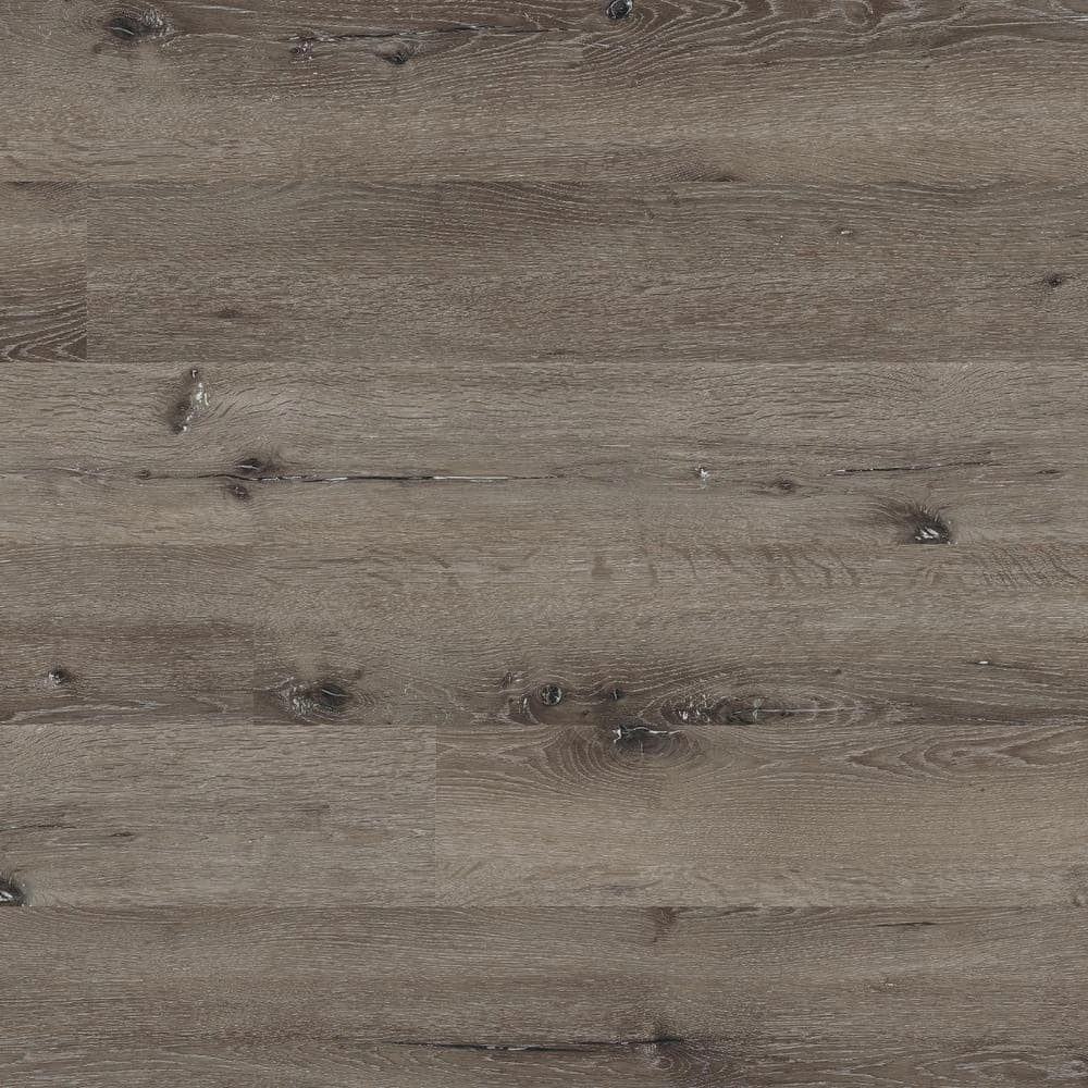 Lowcountry Empire Oak 7 in. x 48 in. Glue Down Luxury Vinyl Plank Flooring (39.52 sq. ft./case) by A&A Surfaces 3 Lowcountry Empire Oak 7 in. x 48 in. Glue Down Luxury Vinyl Plank Flooring (39.52 sq. ft./case) by A&A Surfaces