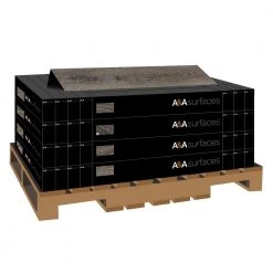 Lowcountry Empire Oak 7 in. x 48 in. Glue Down Luxury Vinyl Plank Flooring (50 cases / 1600 sq. ft. / pallet) by A&A Surfaces 15 Lowcountry Empire Oak 7 in. x 48 in. Glue Down Luxury Vinyl Plank Flooring (50 cases / 1600 sq. ft. / pallet) by A&A Surfaces -Abani Sales lowcountry empire oak a a surfaces vinyl plank flooring lvg2520 0045p 4f 1000