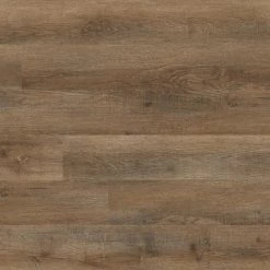 Lowcountry Heirloom Oak 7 in. x 48 in. Glue Down Luxury Vinyl Plank Flooring (39.52 sq. ft./case) by A&A Surfaces