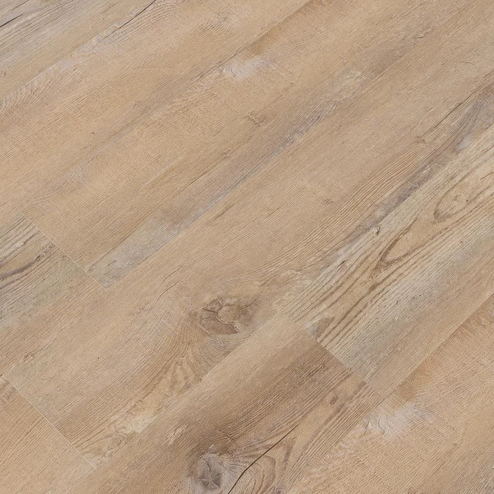 Lowcountry Oak Bluff 7 in. x 48 in. Glue Down Luxury Vinyl Plank Flooring (39.52 sq. ft. / case) by A&A Surfaces 4 Lowcountry Oak Bluff 7 in. x 48 in. Glue Down Luxury Vinyl Plank Flooring (39.52 sq. ft. / case) by A&A Surfaces - Image 2
