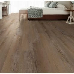 Lowcountry Oak Bluff 7 in. x 48 in. Glue Down Luxury Vinyl Plank Flooring (39.52 sq. ft. / case) by A&A Surfaces 18 Lowcountry Oak Bluff 7 in. x 48 in. Glue Down Luxury Vinyl Plank Flooring (39.52 sq. ft. / case) by A&A Surfaces -Abani Sales lowcountry oak bluff a a surfaces vinyl plank flooring hd lvg2520 0047 fa 1000