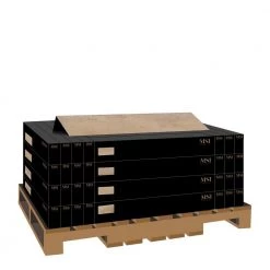 Lowcountry Oak Bluff 7 in. x 48 in. Glue Down Luxury Vinyl Plank Flooring (50 cases / 1600 sq. ft. / pallet) by A&A Surfaces -Abani Sales lowcountry oak bluff a a surfaces vinyl plank flooring lvg2520 0047p 1f 1000