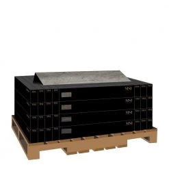 Lowcountry Weathered Oyster 7 in. x 48 in. Glue Down Luxury Vinyl Plank Flooring (50 cases / 1600 sq. ft. / pallet) by A&A Surfaces -Abani Sales lowcountry weathered oyster a a surfaces vinyl plank flooring lvg2520 0050p 1f 1000