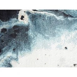 Azure Multi 5 ft. 3 in. x 7 ft. 6 in. Abstract Polyester Area Rug by Abani 14 Azure Multi 5 ft. 3 in. x 7 ft. 6 in. Abstract Polyester Area Rug by Abani -Abani Sales multi abani area rugs azr270a 5 1f 1000