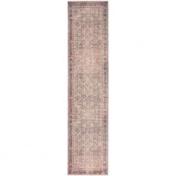 Paloma Multi 2 ft. x 5 ft. Oriental Polyester Area Rug by Abani 15 Paloma Multi 2 ft. x 5 ft. Oriental Polyester Area Rug by Abani -Abani Sales multi abani area rugs pal160a 25 1f 1000