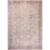 Paloma Multi 2 ft. x 5 ft. Oriental Polyester Area Rug by Abani -Abani Sales multi abani area rugs pal160a 25 64 1000