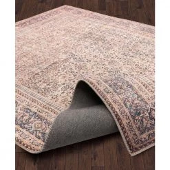 Paloma Multi 2 ft. x 5 ft. Oriental Polyester Area Rug by Abani 13 Paloma Multi 2 ft. x 5 ft. Oriental Polyester Area Rug by Abani -Abani Sales multi abani area rugs pal160a 25 c3 1000