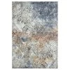 Venus Multi 6 ft. x 9 ft. Abstract Polypropylene Area Rug by Abani -Abani Sales multi abani area rugs vns120a 6 64 1000
