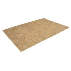 Jute Natural 5.3 ft. x 7.6 ft. Abstract Jute Area Rug by Abani 10 Jute Natural 5.3 ft. x 7.6 ft. Abstract Jute Area Rug by Abani -Abani Sales natural abani area rugs jut150a 5 4f 1000