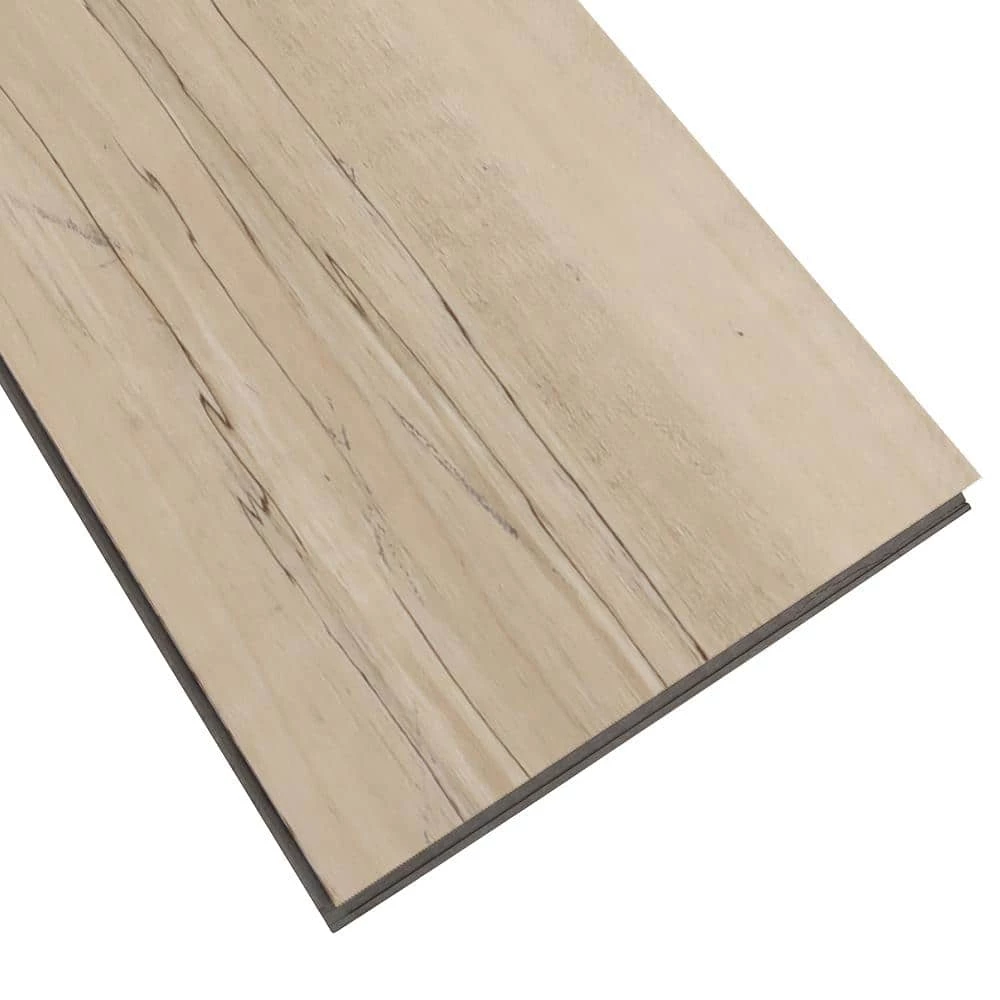 Aubrey Rayville 9 in. W x 60 in. Rigid Core Click Lock Luxury Vinyl Plank Flooring (1166.88 sq. ft./pallet) by A&A Surfaces 6 Aubrey Rayville 9 in. W x 60 in. Rigid Core Click Lock Luxury Vinyl Plank Flooring (1166.88 sq. ft./pallet) by A&A Surfaces - Image 4