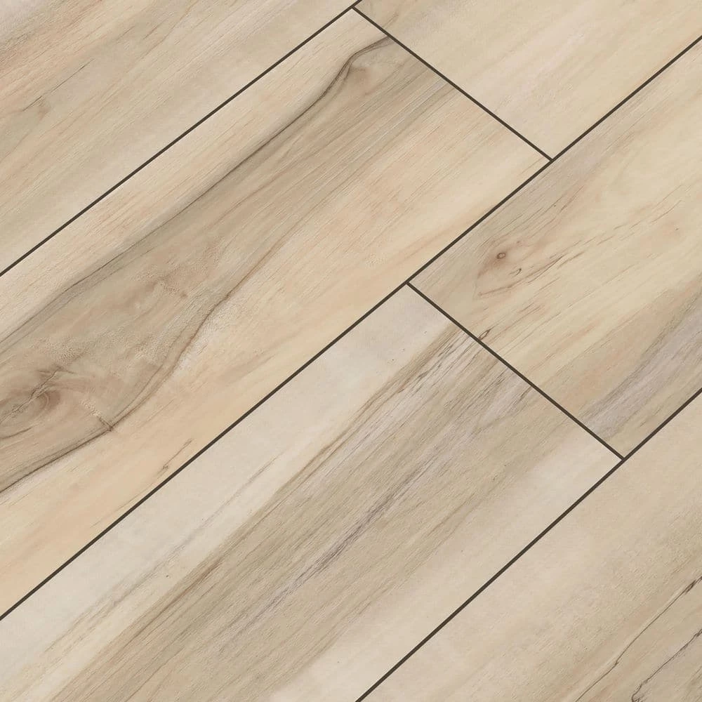 Aubrey Rayville 9 in. W x 60 in. Rigid Core Click Lock Luxury Vinyl Plank Flooring (1166.88 sq. ft./pallet) by A&A Surfaces 5 Aubrey Rayville 9 in. W x 60 in. Rigid Core Click Lock Luxury Vinyl Plank Flooring (1166.88 sq. ft./pallet) by A&A Surfaces - Image 3