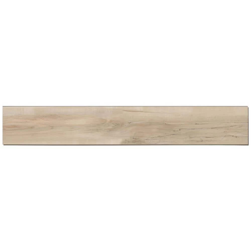Aubrey Rayville 9 in. W x 60 in. Rigid Core Click Lock Luxury Vinyl Plank Flooring (1166.88 sq. ft./pallet) by A&A Surfaces 9 Aubrey Rayville 9 in. W x 60 in. Rigid Core Click Lock Luxury Vinyl Plank Flooring (1166.88 sq. ft./pallet) by A&A Surfaces - Image 7