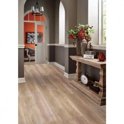 Alton Tinslee 10 mm T x 7.7 in. W x 48 in. L Water Protection Laminate Wood Flooring (17.96 sq. ft./case) by A&A Surfaces -Abani Sales tinslee a a surfaces laminate wood flooring hd lvl7012 0011 31 1000