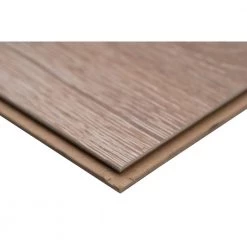 Alton Tinslee 10 mm T x 7.7 in. W x 48 in. L Water Protection Laminate Wood Flooring (17.96 sq. ft./case) by A&A Surfaces -Abani Sales tinslee a a surfaces laminate wood flooring hd lvl7012 0011 44 1000