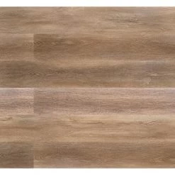 Alton Tinslee 10 mm T x 7.7 in. W x 48 in. L Water Protection Laminate Wood Flooring (17.96 sq. ft./case) by A&A Surfaces