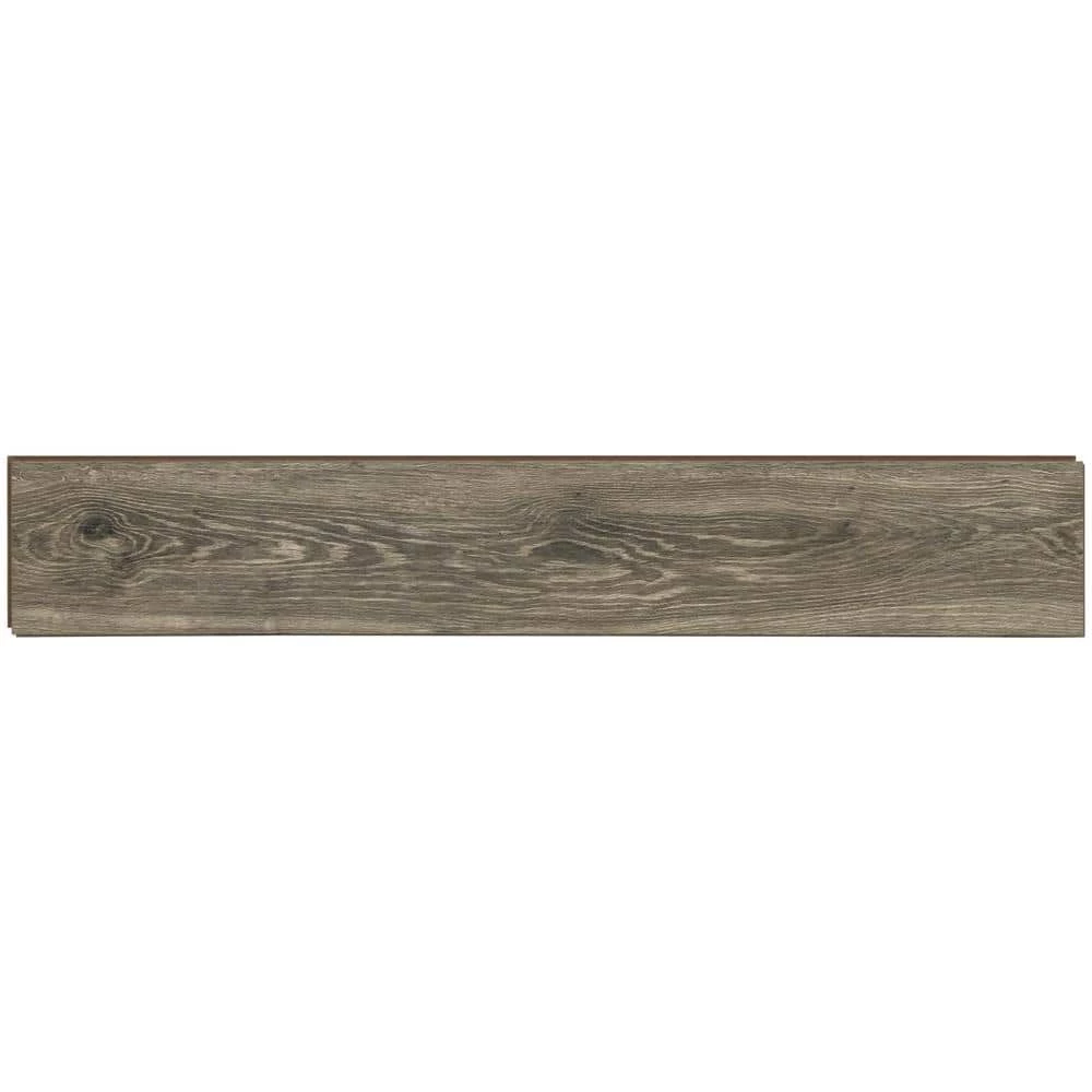 Trinity Acton Waterproof Laminate Wood Flooring 10 mm T x 7 in. W x 48 in. L (17.96 sq. ft./case by A&A Surfaces 6 Trinity Acton Waterproof Laminate Wood Flooring 10 mm T x 7 in. W x 48 in. L (17.96 sq. ft./case by A&A Surfaces - Image 5