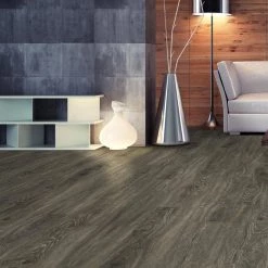 Trinity Acton Waterproof Laminate Wood Flooring 10 mm T x 7 in. W x 48 in. L (17.96 sq. ft./case by A&A Surfaces 9 Trinity Acton Waterproof Laminate Wood Flooring 10 mm T x 7 in. W x 48 in. L (17.96 sq. ft./case by A&A Surfaces -Abani Sales trinity acton a a surfaces laminate wood flooring vtlhdtriact7x48 c3 1000