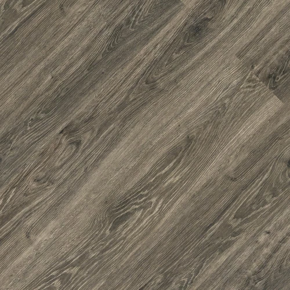 Trinity Acton Waterproof Laminate Wood Flooring 10 mm T x 7 in. W x 48 in. L (17.96 sq. ft./case by A&A Surfaces 7 Trinity Acton Waterproof Laminate Wood Flooring 10 mm T x 7 in. W x 48 in. L (17.96 sq. ft./case by A&A Surfaces - Image 6