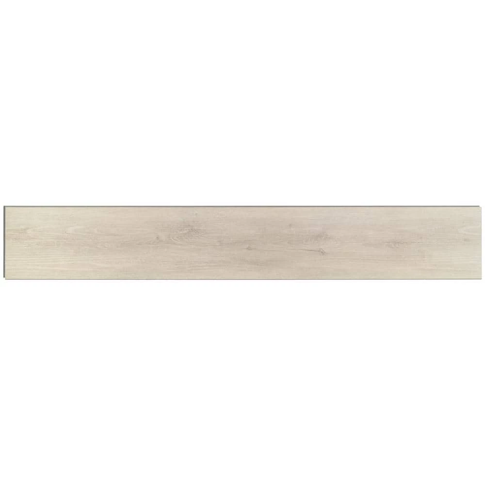 Aubrey Urban Oak 9 in. W x 60 in. L Rigid Core Luxury Vinyl Plank Flooring (22.44 sq. ft./case) by A&A Surfaces 5 Aubrey Urban Oak 9 in. W x 60 in. L Rigid Core Luxury Vinyl Plank Flooring (22.44 sq. ft./case) by A&A Surfaces - Image 3