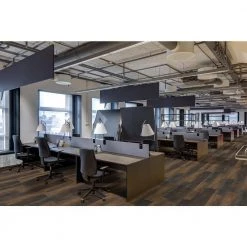 Heritage Walnut Drift 7.13 in. x 48.03 in. Rigid Core Luxury Vinyl Plank Flooring (19.04 sq. ft. / case) by A&A Surfaces 12 Heritage Walnut Drift 7.13 in. x 48.03 in. Rigid Core Luxury Vinyl Plank Flooring (19.04 sq. ft. / case) by A&A Surfaces -Abani Sales walnut drift a a surfaces vinyl plank flooring hd lvr6520 0019 1f 1000