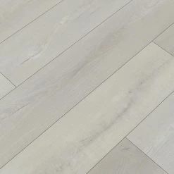 Piedmont Whitmore White 7.13 in. W x 48.03 in. L Rigid Core Luxury Vinyl Plank Flooring (55 Cases/1307.35 sq.ft./Pallet) by A&A Surfaces -Abani Sales whitmore white a a surfaces vinyl plank flooring lvr5015 0017 66 1000