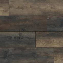 Herritage Highland Grove 8.98 inx60 in Rigid Core Click Lock Luxury Vinyl Plank Flooring (48-Cases/897.6 sq. ft./Pallet) by A&A Surfaces
